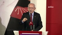 Kılıçdaroğlu: Saray İktidarı Meşru Bir İktidar Değildir.