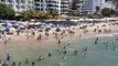 Espera Coparmex que no haya una drástica caída de la ocupación hotelera al terminar las vacaciones