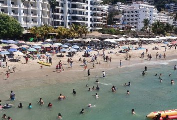 Espera Coparmex que no haya una drástica caída de la ocupación hotelera al terminar las vacaciones