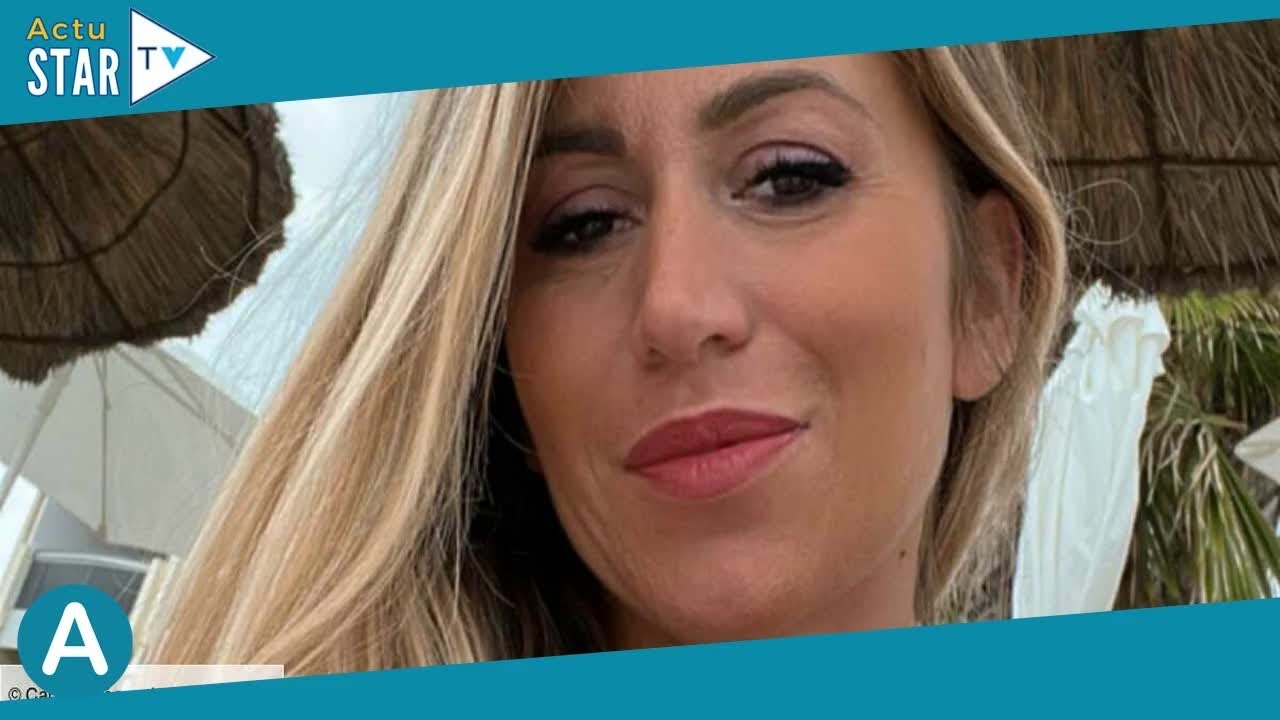 Jessica Mariés au premier regard  confidences émouvantes sur la maladie qui a “bouleversé” sa vie