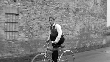 Antes de la revolución (1964) - Trailer