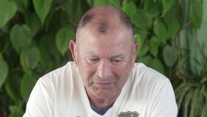 Wallabies - Jones explique la venue d’Hansen