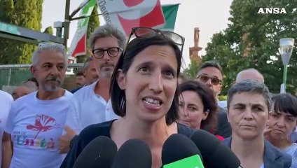 Schlein: "Disponibili a lavorare sulla legge anti-femminicidi"