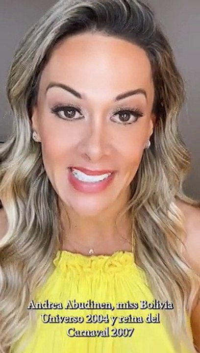 Andrea Abudinen