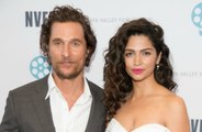 'Ela me chamava pelo nome das ex-namoradas dele', Camila Alves detalha relação conturbada com mãe de Matthew McConaughey