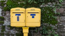 Suivi de courrier La Poste : lettre, colis et transfert