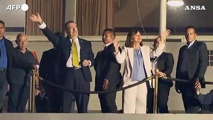 Guatemala: Arevalo vince il ballottaggio, sara' presidente