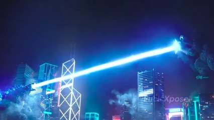 Godzilla x Kong: The New Empire ~2024~ Filme Completo On