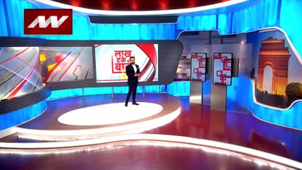 Lakh Take Ki Baat : Shimla में भारी बारिश से बिगड़े हालात