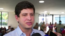 O programa Recife Cuida pretende realizar 130 mil procedimentos médicos