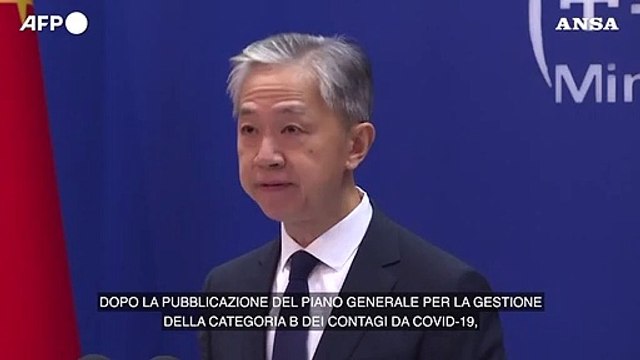 Cina, approvato il riavvio dei voli tra Pechino e Pyongyang