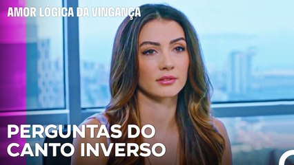 Cagla Encurrala Esra - Amor Lógica da Vingança 28. Episódio