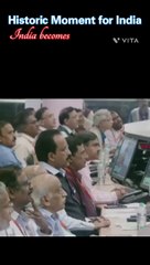 Download Video: Chandrayaan 3 - soft landing on moon|| Isro chandrayaan 3 mission