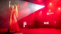 Rock en Seine : Florence   The Machine annule son concert pour des raisons de santé