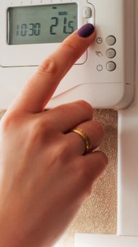 CAM - Comment préparer votre maison aux canicules de l'été ?