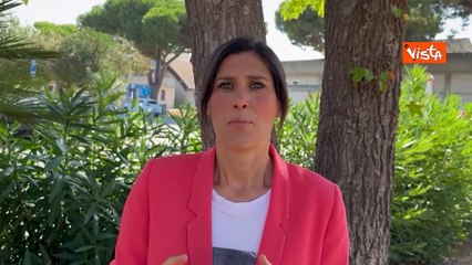 Appendino (M5S): "Governo lancia allarme natalit? ma in 10 mesi non ha fatto nulla per i giovani"
