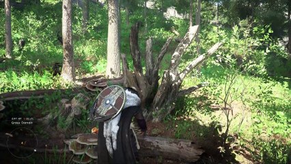 Crimson Desert Gameplay Trailer - gamescom 2023 Opening Night Live