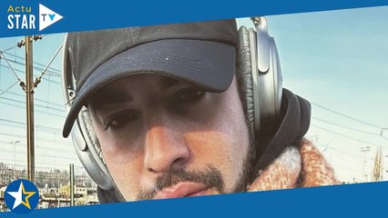 Marwan Berreni recherché par la police  Complètement détruite, la victime de l'accident l'appelle