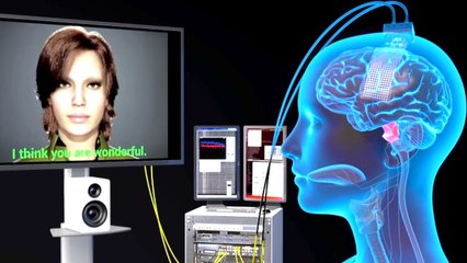 This Brain Computer-AI Interface Lets Those Who Have Lost the Ability to Speak Communicate Once Again