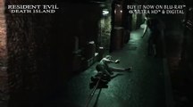 Resident Evil- Death Island Trailer- Resident Evil- Death Island- Explosion | GetMoviesHD