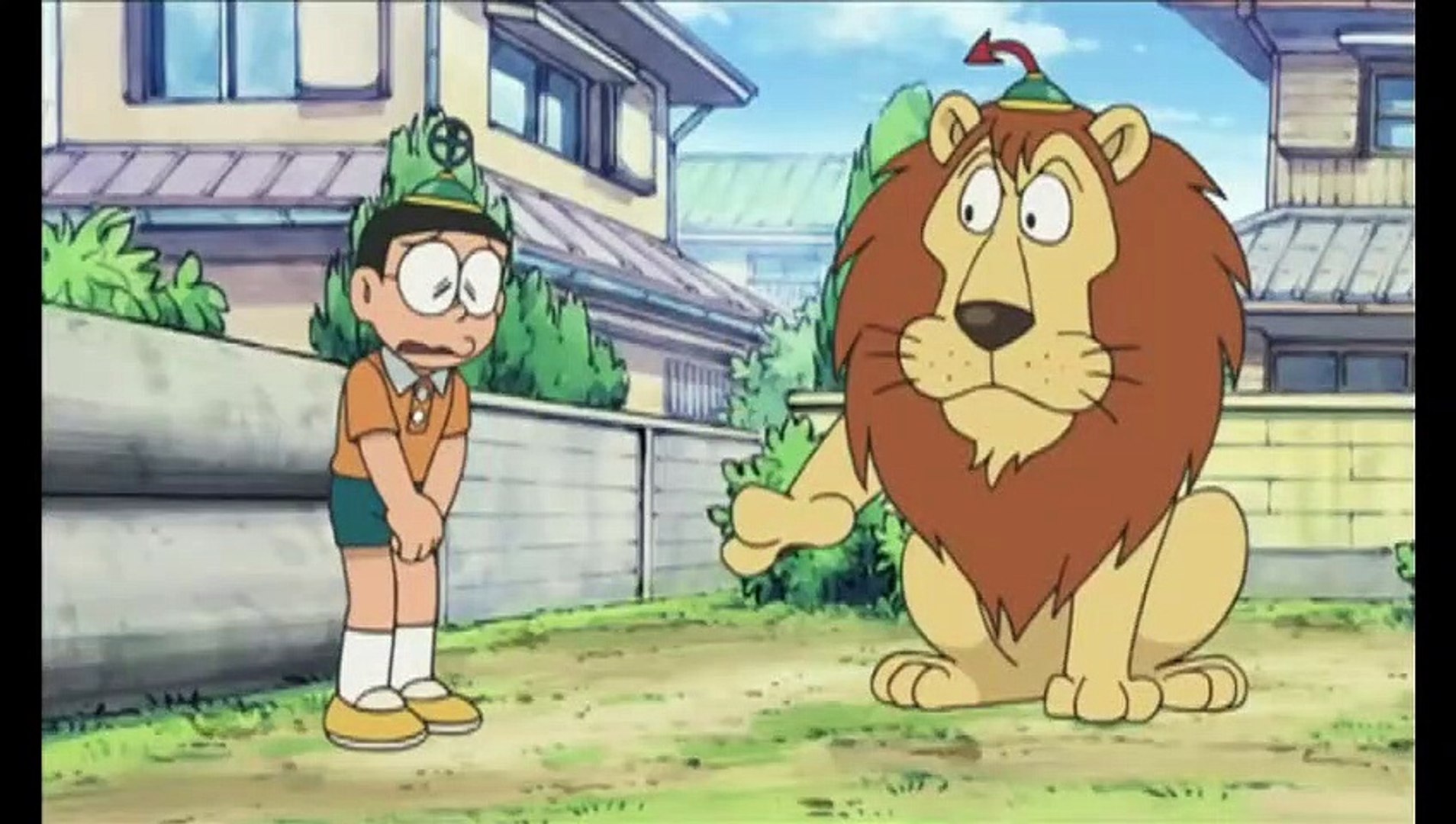 S14 E12 - video Dailymotion