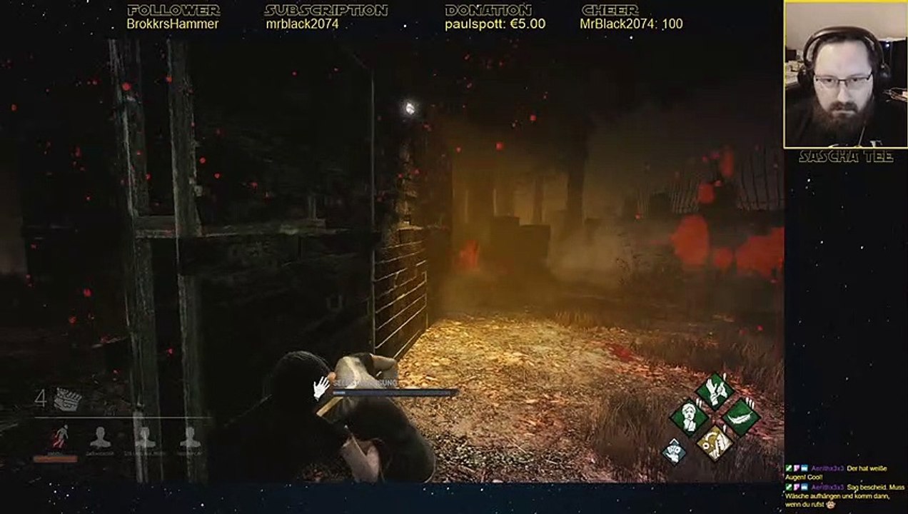 Der Gunslinger. Aber ohne Probleme. Dead by Daylight #460