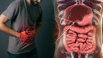 लिवर में पानी क्यों भरता है | Liver Mein Pani Bharne Ke Lakshan | Boldsky