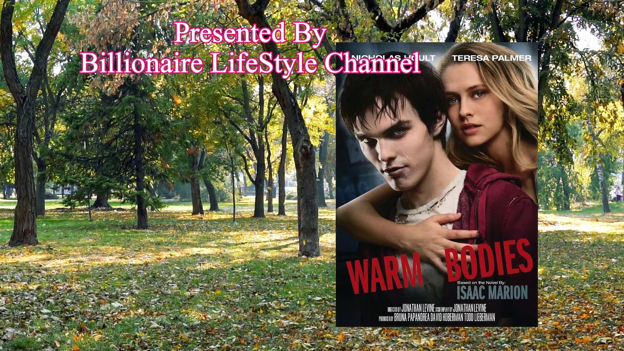 Warm Bodies Ending Explained | Warm Bodies Movie Ending | Warm Bodies 2013 Ending | movie warm bodie