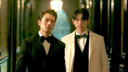 Watch the Stunning Makeover Scene from Netflix's The Devil Judge ✨