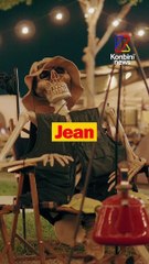 La face cachée de la comptine "Jean Petit qui danse" 