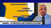 Matthieu Valet : «Aujourd’hui, là où dans les quartiers on dit habituellement que ce qu’il fait foi ce sont les violences policières, aujourd’hui on voit bien qu’en fait, les violences ce sont celles des trafiquants, des dealers et des guetteurs»