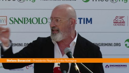 Alluvione. Bonaccini "Da Regione E.Romagna misura aiuto con Confidi"