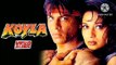 Koyla 1997 full movie HD 720p | Shahrukh Khan, Maduri Dixit Superhit Movie