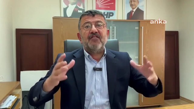 Critique des réfugiés de Veli Ağbaba à Erdoğan： ＂Personne ne vous a acculé, vous avez acculé ce pays＂