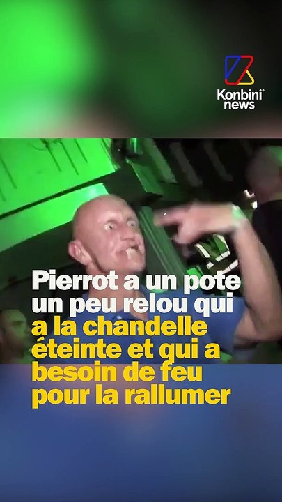 La comptine "Au clair de la lune" n'est pas celle que vous croyez ‍