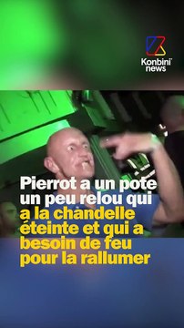 La comptine Au clair de la lune n'est pas celle que vous croyez ‍