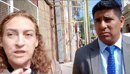 Caso de abuso sexual - Abogados de la querella