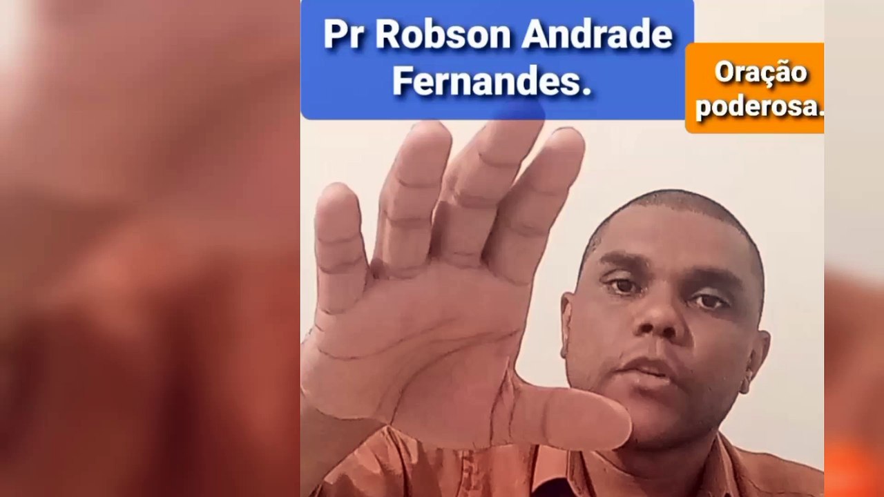 Oração poderosa. Deus é Fiel.