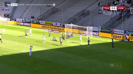 4. Runde 2324: WSG - LASK