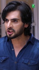 Apni Harkaton Se Baaz Ao Warna....!! #shorts #tubaanwar #pakistanidrama