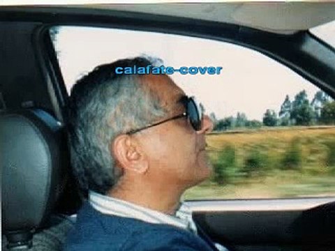 IL SOGNATORE COVER CALAFATE.....BRANO DI TOTO CUTUGNO PORTATO AL FESTIVAL DI SANREMO DA PEPPINO DI CAPRI