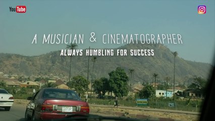 Wizdom Fahad - My Trip To StarShow Records (VLOG)