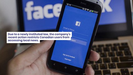 Trudeau Calls Out Mark Zuckerbergs Facebook Amid Canadas Burning Crisis