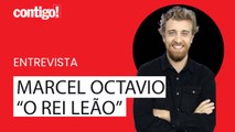 MARCEL OCTAVIO CONTA CURIOSIDADES DO MUSICAL “O REI LEÃO”