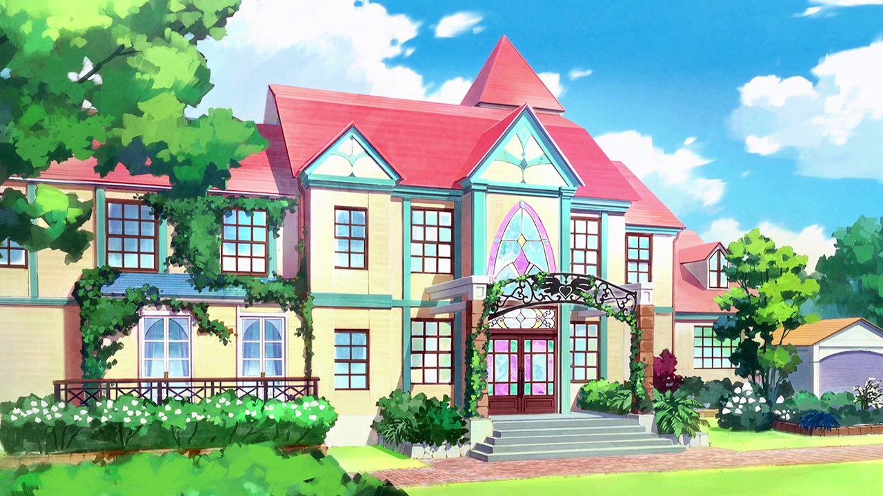 [Pikari-Teshima] Hirogaru Sky! Pretty Cure S01E24 VOSTFR [1080p AAC]