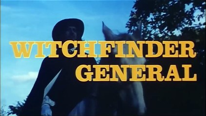 Le Grand Inquisiteur Bande-annonce (EN)