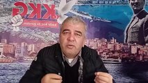 Eski bakan Nebati'nin taklidini yapan gazeteci hapse giriyor