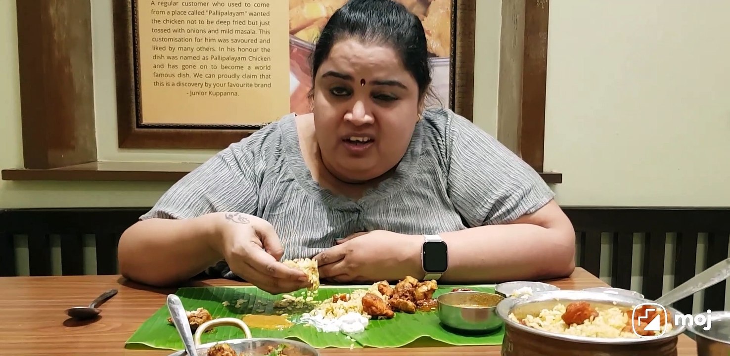Dinner time