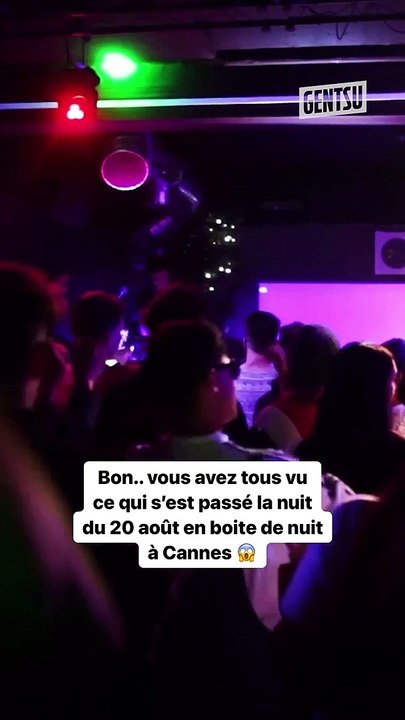 Vous pensez que cette histoire va aller loin ? 