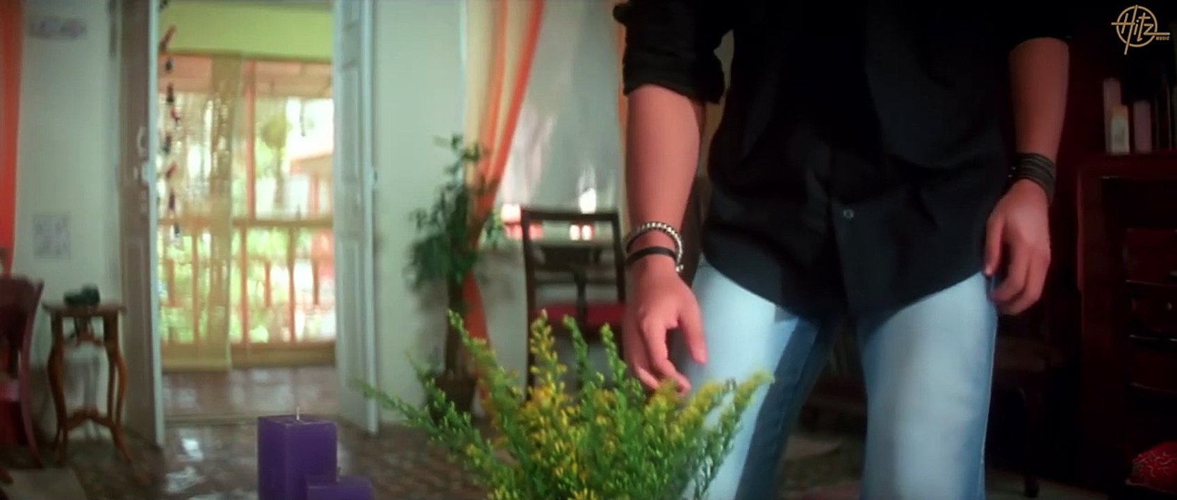 Aadat (Juda Hoke Bhi) _ Atif Aslam _ Kunal Khemu _ Kalyug _ Sayeed Q _ Emraan Hashmi _ Hitz Music